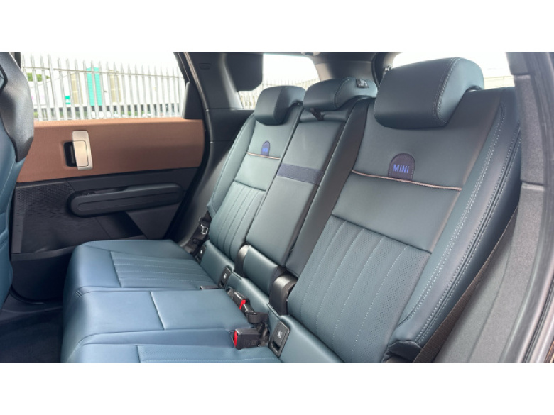 MINI Countryman 150kW E Exclusive [Level 1] 66kWh 5dr Auto Electric Hatchback